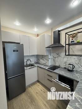 1-к квартира, на длительный срок, 32м2, 2/4 этаж