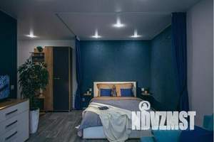 1-к квартира, посуточно, 33м2, 3/5 этаж