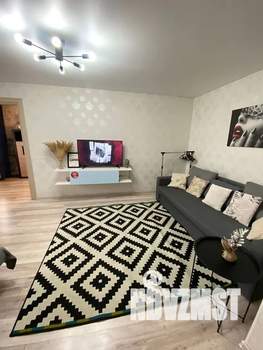 2-к квартира, посуточно, 46м2, 3/5 этаж