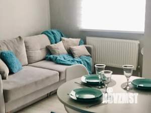 1-к квартира, посуточно, 45м2, 2/4 этаж