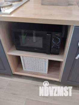 1-к квартира, посуточно, 31м2, 1/1 этаж
