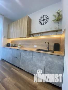 1-к квартира, посуточно, 54м2, 2/4 этаж