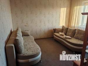 2-к квартира, посуточно, 53м2, 10/10 этаж