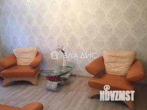 2-к квартира, на длительный срок, 47м2, 2/5 этаж