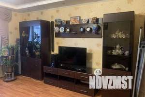 3-к квартира, посуточно, 60м2, 10/10 этаж