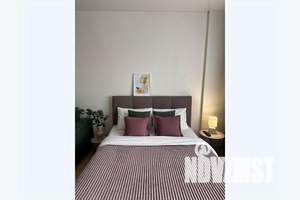 1-к квартира, посуточно, 55м2, 4/9 этаж