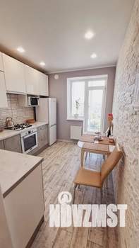 1-к квартира, посуточно, 35м2, 7/9 этаж