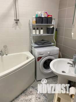 1-к квартира, посуточно, 36м2, 10/10 этаж