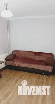 2-к квартира, посуточно, 40м2, 3/5 этаж