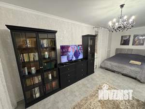 1-к квартира, посуточно, 45м2, 3/14 этаж