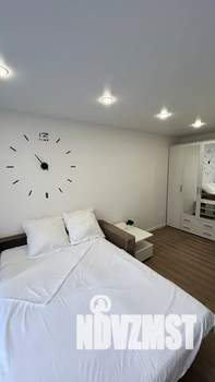 1-к квартира, посуточно, 31м2, 3/5 этаж