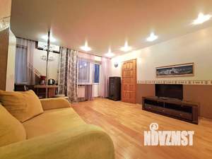 2-к квартира, посуточно, 45м2, 2/5 этаж