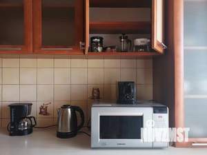 2-к квартира, посуточно, 52м2, 1/1 этаж