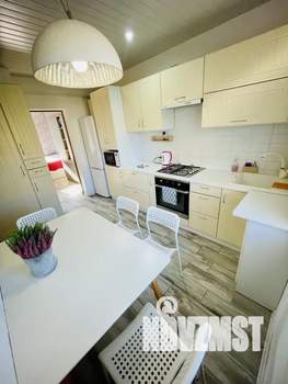 2-к квартира, посуточно, 40м2, 4/4 этаж