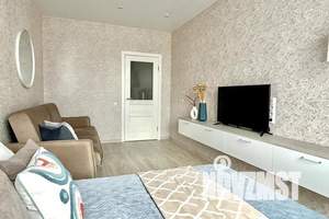 1-к квартира, посуточно, 41м2, 8/8 этаж