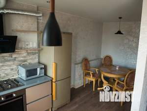 1-к квартира, посуточно, 46м2, 9/9 этаж