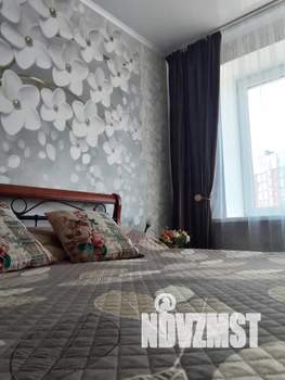 1-к квартира, посуточно, 36м2, 4/9 этаж