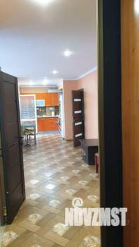 3-к квартира, на длительный срок, 66м2, 2/3 этаж