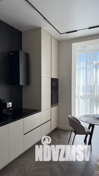 1-к квартира, посуточно, 40м2, 9/9 этаж