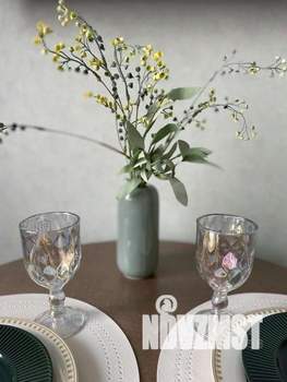 1-к квартира, посуточно, 22м2, 1/1 этаж