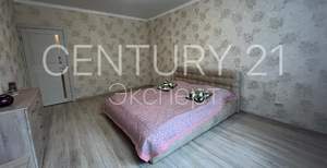 1-к квартира, на длительный срок, 48м2, 1/10 этаж