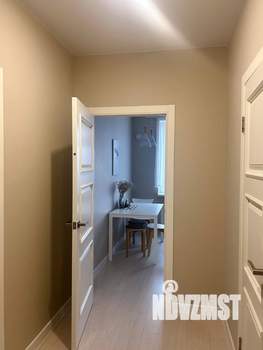 1-к квартира, на длительный срок, 44м2, 7/8 этаж