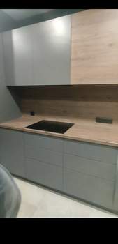 1-к квартира, на длительный срок, 35м2, 1/8 этаж