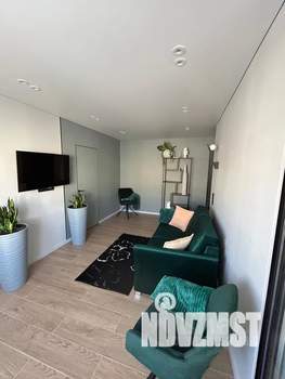 2-к квартира, посуточно, 40м2, 3/5 этаж