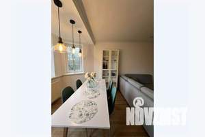 3-к квартира, посуточно, 75м2, 3/4 этаж