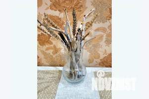 1-к квартира, посуточно, 42м2, 6/9 этаж