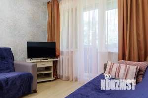 1-к квартира, посуточно, 32м2, 2/5 этаж
