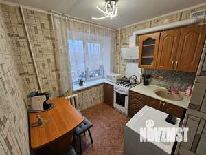 2-к квартира, посуточно, 40м2, 5/9 этаж