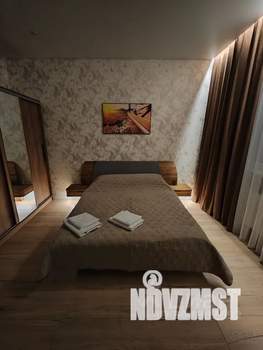 1-к квартира, посуточно, 50м2, 3/7 этаж