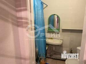 1-к квартира, на длительный срок, 36м2, 1/5 этаж