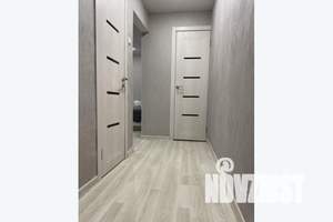 1-к квартира, посуточно, 45м2, 4/5 этаж