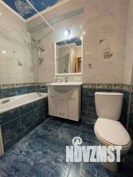 1-к квартира, посуточно, 39м2, 1/1 этаж