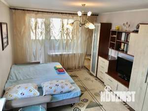 2-к квартира, посуточно, 52м2, 1/1 этаж