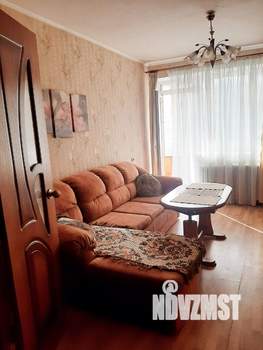 2-к квартира, посуточно, 54м2, 7/9 этаж