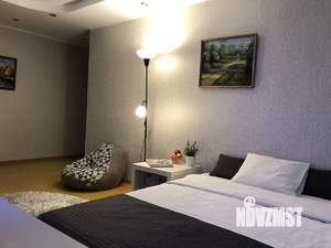 2-к квартира, посуточно, 46м2, 1/1 этаж