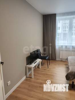 1-к квартира, на длительный срок, 40м2, 1/9 этаж