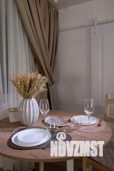 2-к квартира, посуточно, 50м2, 1/4 этаж