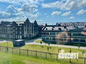 1-к квартира, посуточно, 36м2, 5/9 этаж