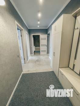 2-к квартира, на длительный срок, 65м2, 10/10 этаж