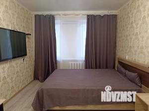 1-к квартира, посуточно, 31м2, 1/5 этаж