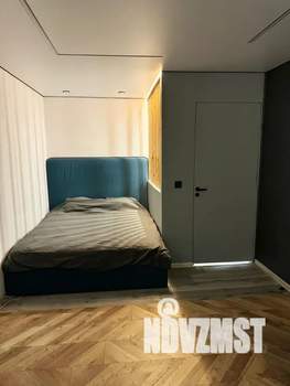 1-к квартира, посуточно, 31м2, 5/5 этаж