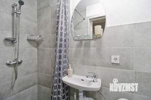 Студия квартира, посуточно, 12м2, 1/5 этаж
