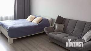 1-к квартира, на длительный срок, 36м2, 8/9 этаж