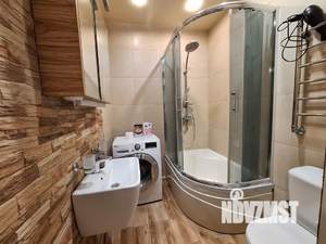 2-к квартира, посуточно, 47м2, 7/9 этаж