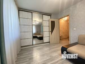 1-к квартира, на длительный срок, 37м2, 3/5 этаж