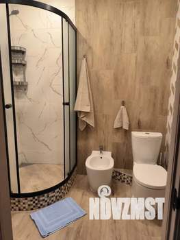 1-к квартира, посуточно, 37м2, 4/16 этаж